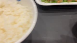 ASMR 2024年3月定食まとめBGMなし