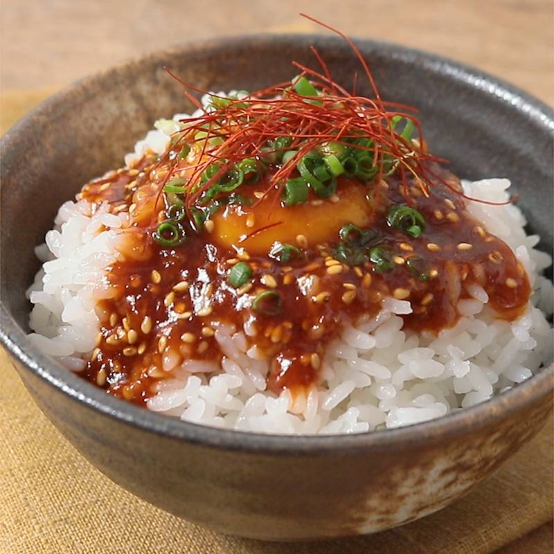 肉巻きキャベツのコチュジャンだれがけのレシピ・作り方プロに教わるおいしいレシピ オレンジページ.net