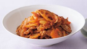 栗原はるみさん え？「炒めずチャーハン」てどゆこと？「後から◯◯」入れるのが大正解！ヨムーノ