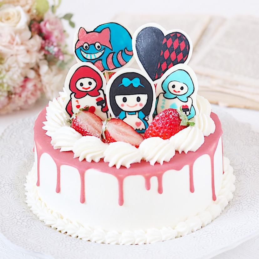 目指せパティシエ！お家でメッセージプレートを手作りするコツmarry マリー