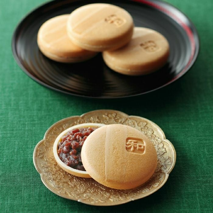 手みやげにおすすめの銀座COOKIE │ WAKO INDEX 044