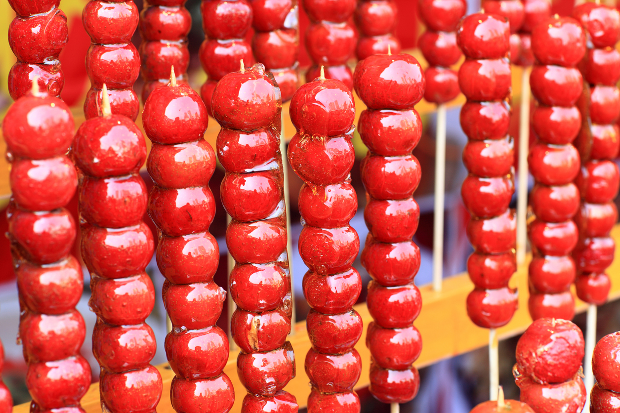 おうちで楽しむ！中国スイーツレシピ集中国語勉強の教材