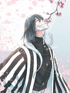 伊黒さんと鏑丸 かぶらまる 」のアイデア 30 件きめつのやいば イラスト, かぶら, イラスト