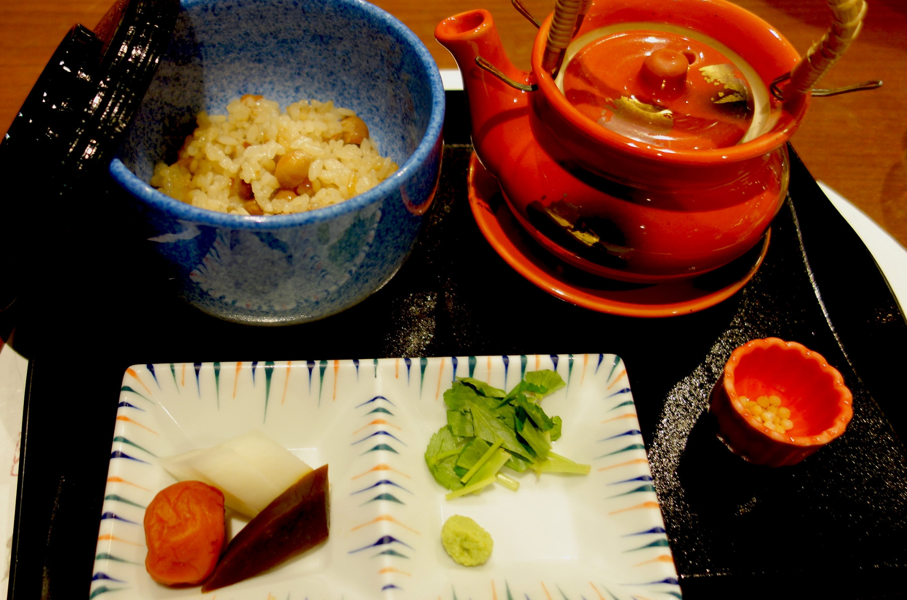 奈良時代の食事みんなのポケット５ - 楽天ブログ