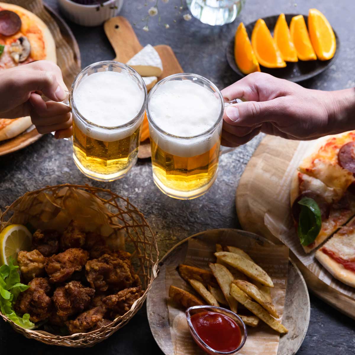 福岡市 台湾飯を満喫！“大人のビアホール～夏の台湾夜市～”が ザ ロイヤルパークホテル 福岡で開催 博多あや.- エキスパート -Yahoo!ニュース