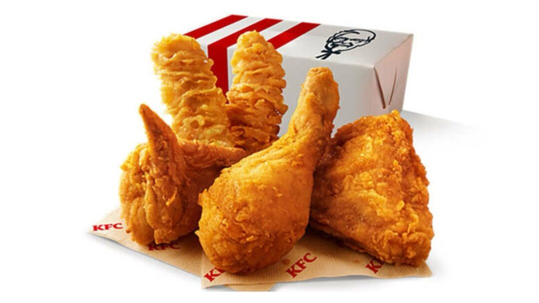 ケンタッキー公式がチキンの部位別「おいしい食べ方」を紹介 →「保存しました」「買った時につけて欲しい」と反響 1 2ねとらぼ