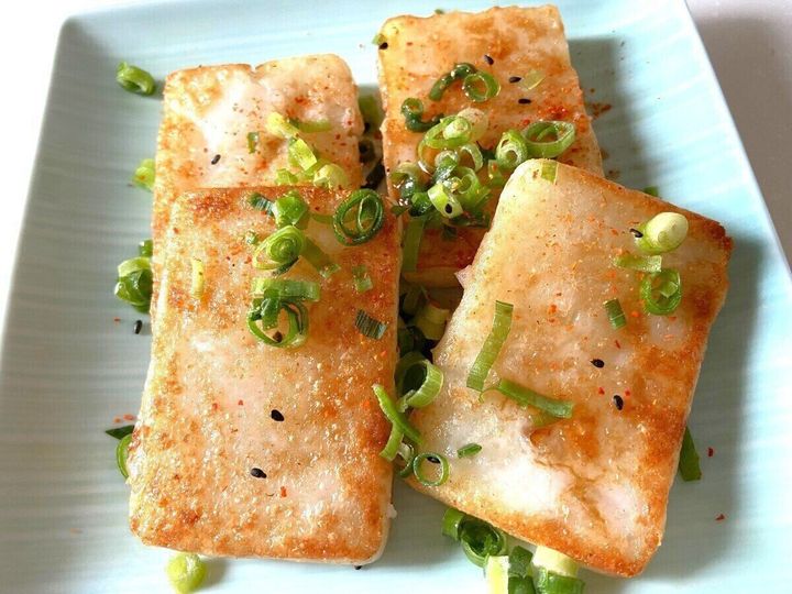 大根餅の本格レシピ！台湾の味わいを自宅で楽しむ方法✨水餃子 ルーローハン ちまき 通販