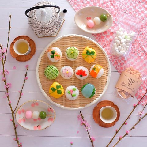 ちらし寿司ケーキベルク : Belc-地域密着型スーパーマーケット