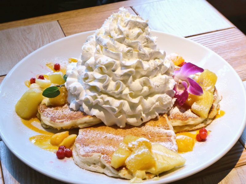 もはやハワイそのものでしょ！コナズ珈琲 kona's coffee ・東浦和店レブル250に乗ってノマドツーリングしてきました
