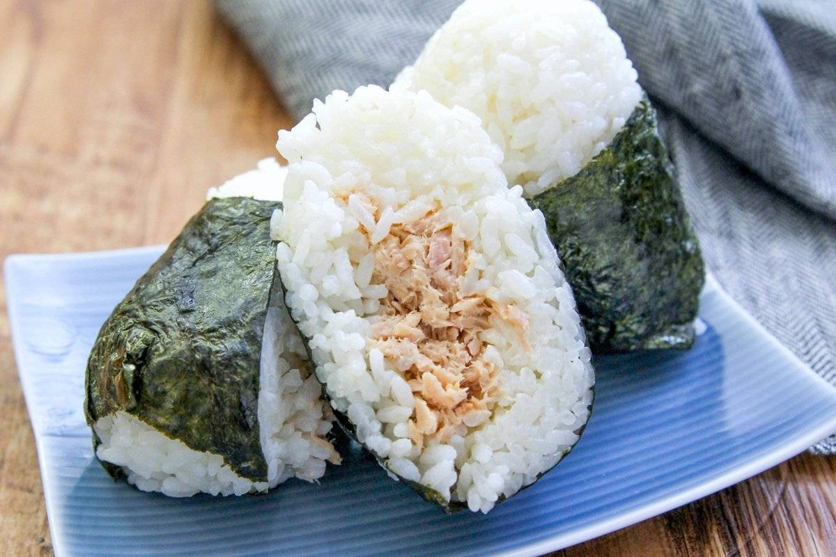 コツは 切り方？！新米♡ツナマヨおにぎりまちゃみ♪ママ〜時短、節約、手抜きレシピ 日置市 ピアノ講師&健康管理士