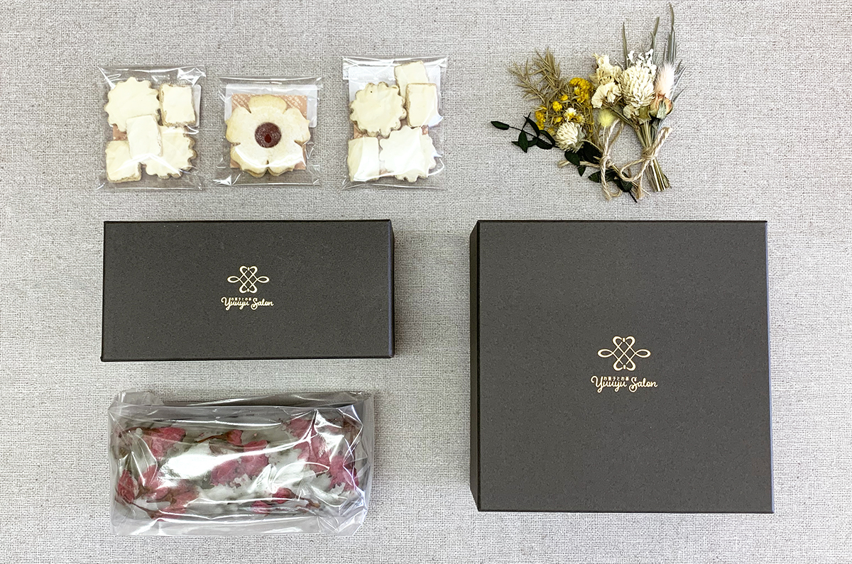 菓子用ギフト箱スイーツパッケージショップ