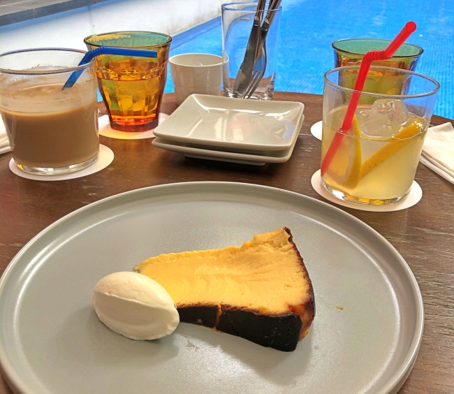 WITH THE STYLE - cotton.-コットン- 博多駅 イタリア料理一休.comレストラン- ネット予約可