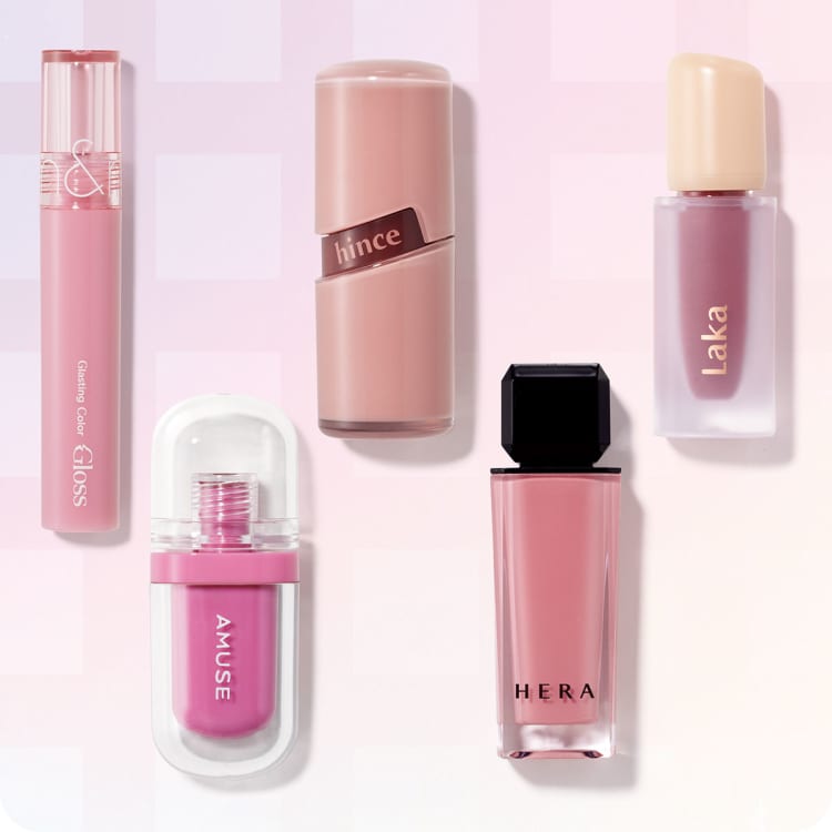 韓国コスメ「ポパパリ」のリップシリーズが試せるバレンタイン限定セットが2022年２月1日〜販売株式会社Y&Jプリンセスコーポレーションのプレスリリース