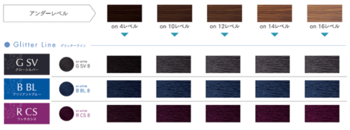 髪色図鑑 カシスってどんな髪色？厳選ヘアカタログ27選を紹介