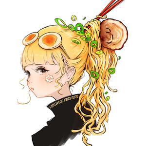 麺クイ！ －擬人化ら～めん 恋の争・奪・戦－