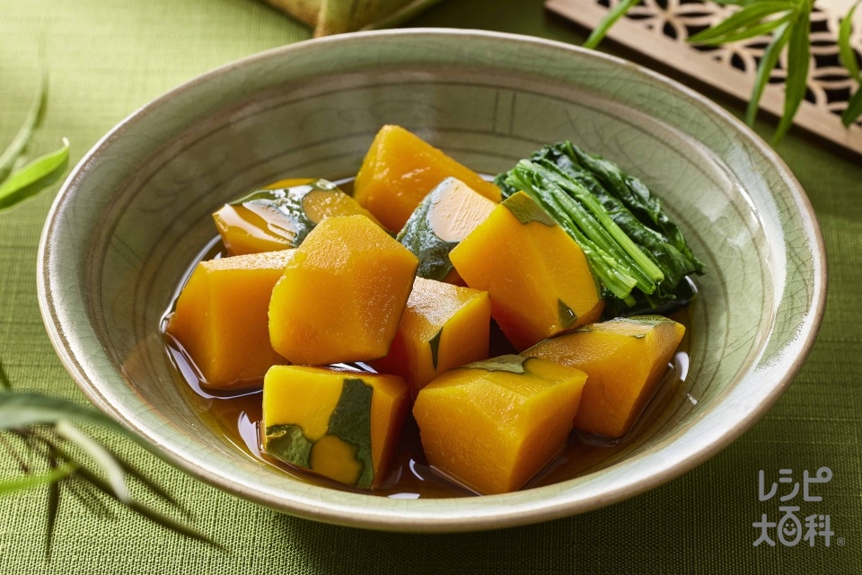 ズッキーニとかつお節の和風サラダ 和えるだけで絶品