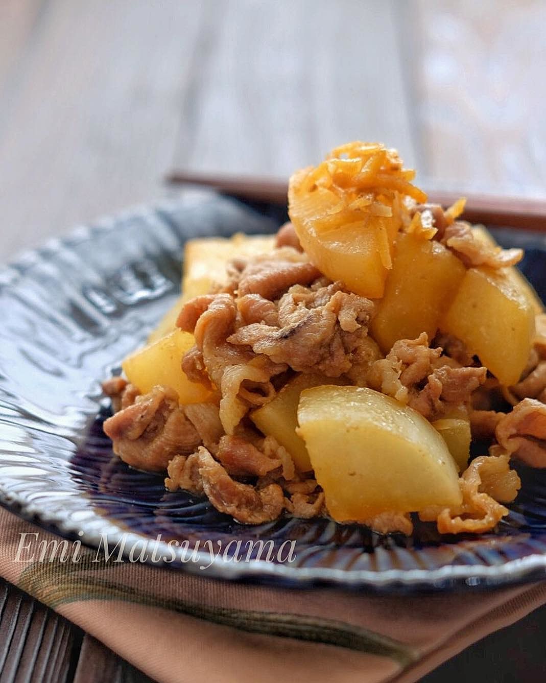 ご飯が進む！ 「豚こま」が主役の簡単・作り置きおかずレシピ15選ラクつく管理栄養士考案の作り置きレシピサイト