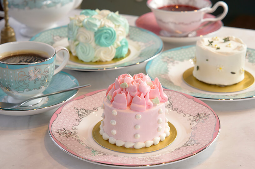 東京で見つけた！おしゃれで美味しい誕生日ケーキ特集予約必須の人気ショップ厳選ガイド