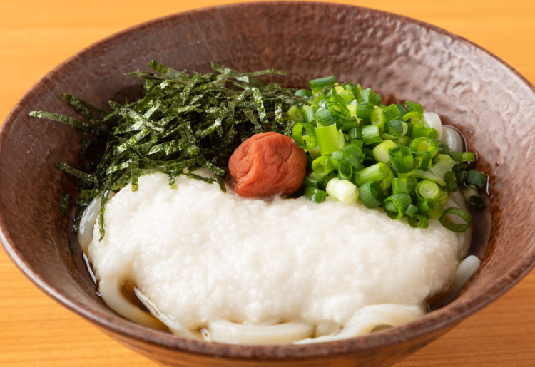 名物かまたまうどんはいつ行っても旨い！山越うどん-香川県綾川町 讃岐うどん