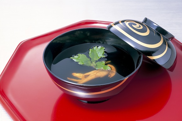 肝吸い – 東京築地目利き協会