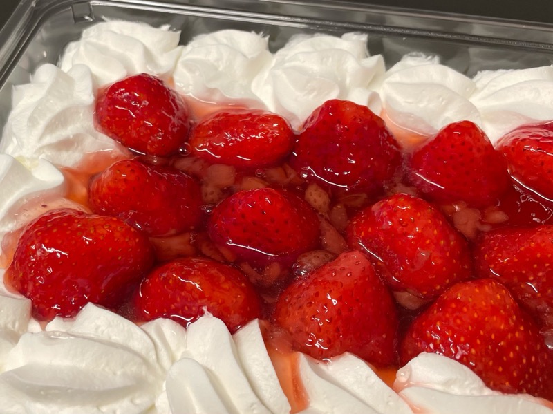 ストロベリートライフルコストコ通 コストコおすすめ商品の紹介ブログ