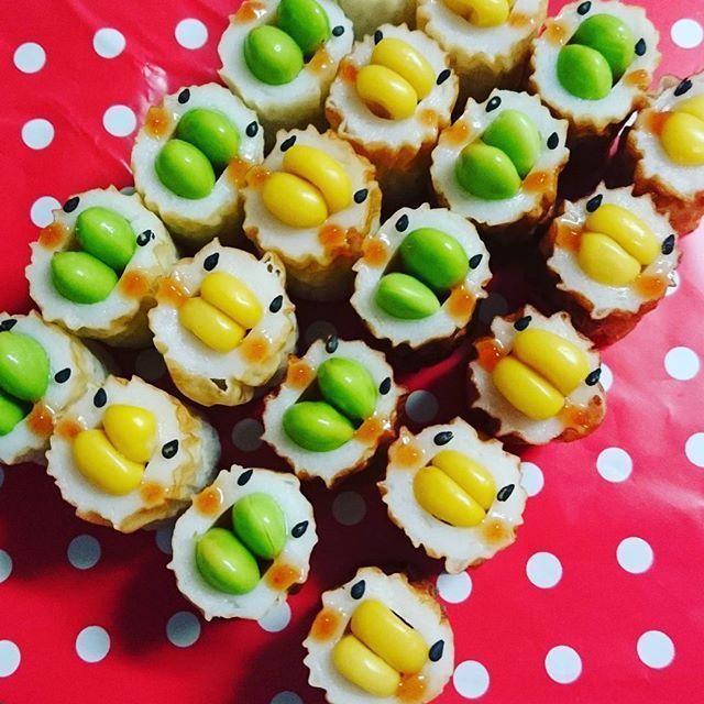 子供が喜ぶかわいいお弁当のおかず10選！おすすめ簡単レシピを紹介クルールはりま