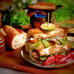 安室透の特製ポアロサンドイッチの作り方と家庭の定番サンドイッチレシピ2025 年のリアルなLemon8ユーザー体験