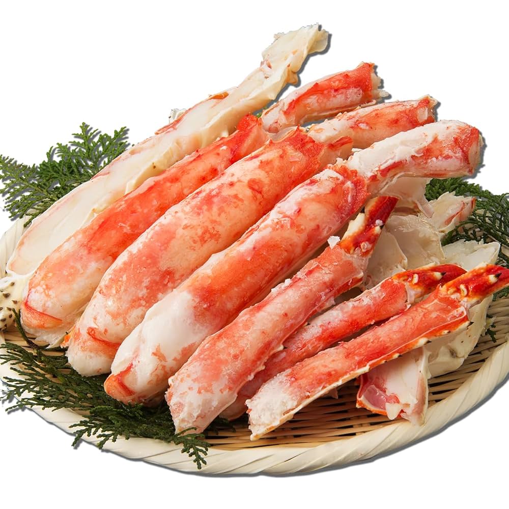 タラバガニ のおすすめ店見つかる！ネット予約で楽天ポイント貯まる！-楽天ぐるなび