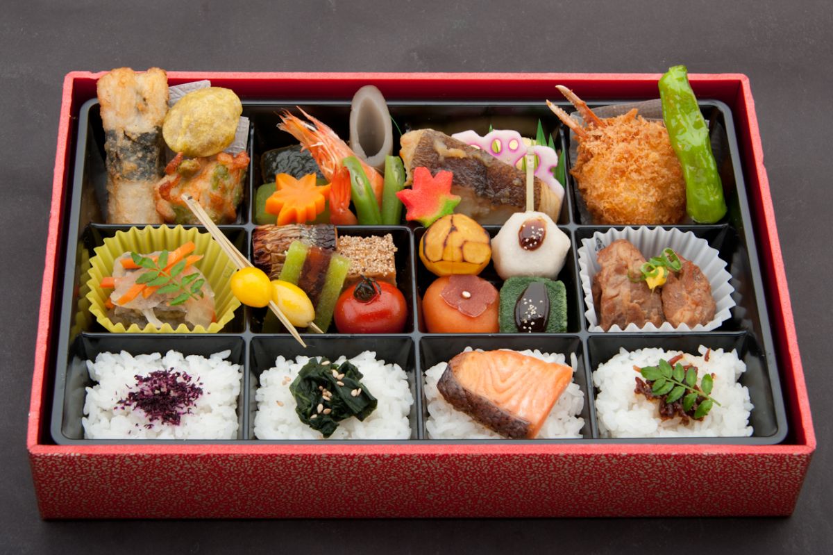 秋の行楽弁当料理をするなら味の素パークの レシピ大百科味の素パーク たべる楽しさを、もっと