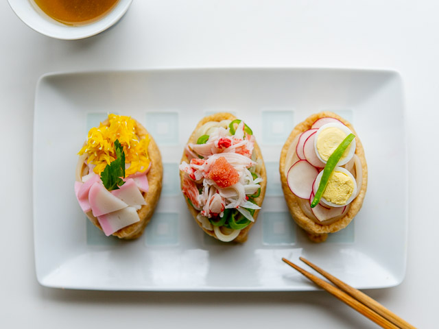 レンジで簡単！鶏肉と白菜の味噌うどん