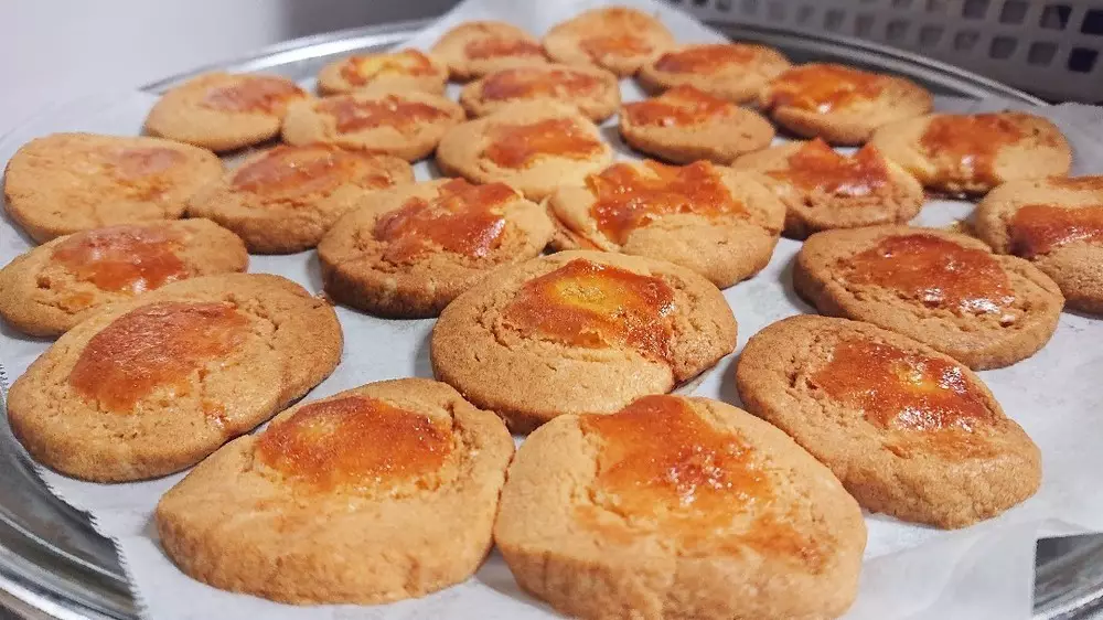 おやつにぴったり♪重曹を使った人気お菓子レシピ5選の人気レシピ・作り方デリッシュキッチン