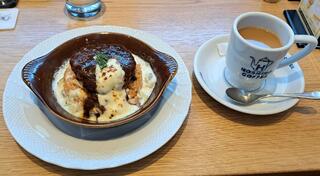 星乃珈琲店 大阪松原店 松原市 カフェ・スイーツホットペッパーグルメ