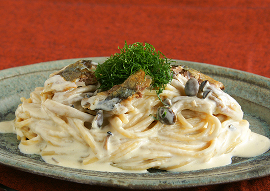 クリームパスタ」30選生クリームなしで簡単！レシピサイトNadia