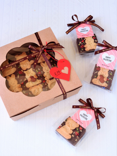 ブラウニーのラッピング方法2025 年のリアルなLemon8ユーザー体験