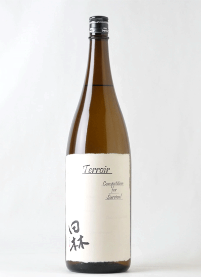 喜多方テロワール EPISODE ３ 五百万石 720ml