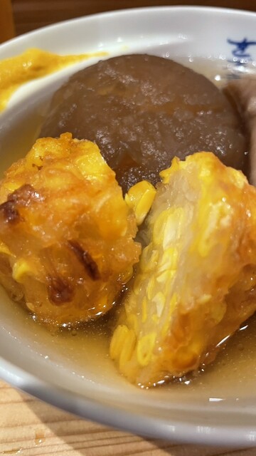 仙台「おでんこうぞう」 一番町の隠れ家は、大人のいいねがいっぱい – Syupoシュポ