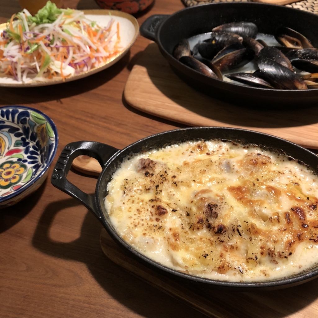 ストウブ鍋のシーズニング方法、買った後やること