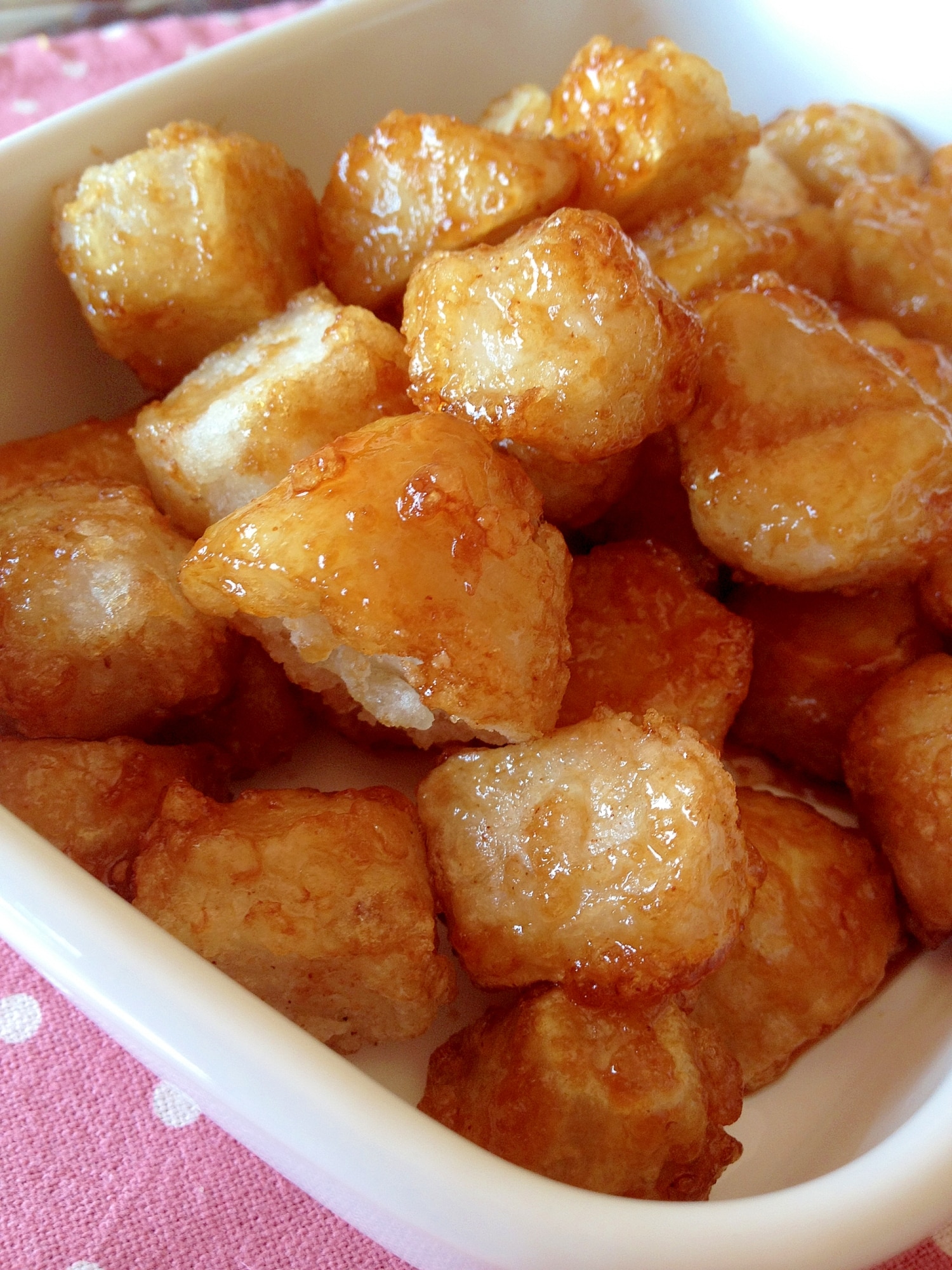 里いも 人気レシピ つくれぽ１０００超えのみ １６選！ - chiccoリズム