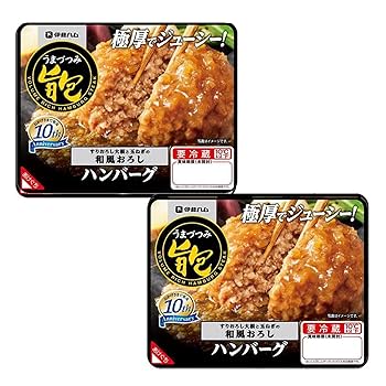 すりおろし野菜が決め手！うちのふわふわハンバーグ