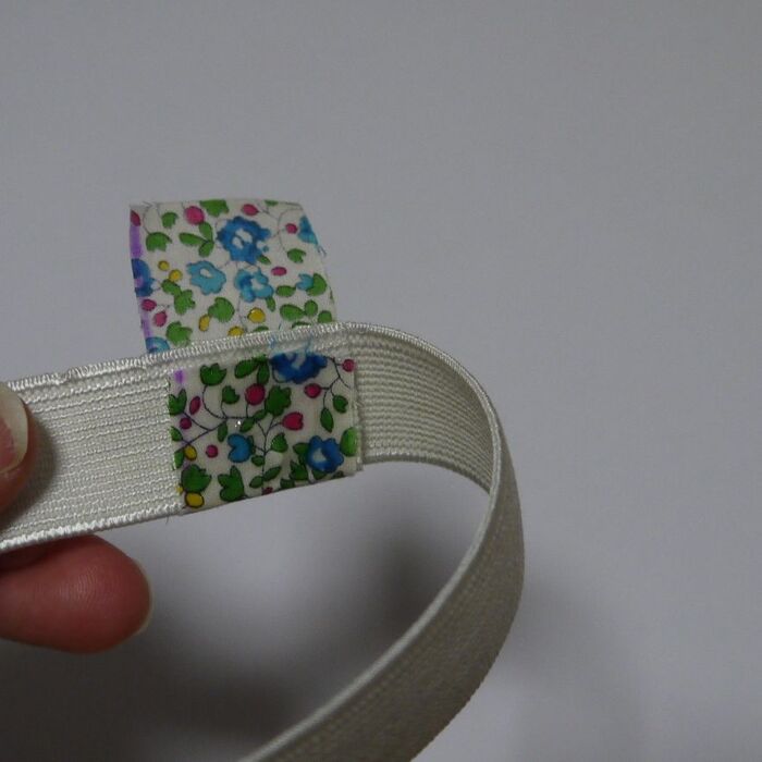 みんなのゴムバンド 15mm巾 50cm 使いたいものに合わせて長さをカットして、ぴったりサイズゴム紐 お弁当 ゴムバンド お弁当箱 お箸 お道具箱ゴムバンド 本 カッター A4 入学 小学校 幼稚園 ゴム紐 平ゴム まとめゴムトナリの雑貨店