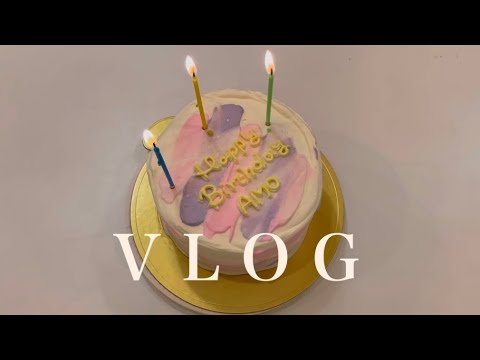 山本ゆりさんの投稿を参考にして、ナンバーケーキも作りました🎂可愛い〜😍