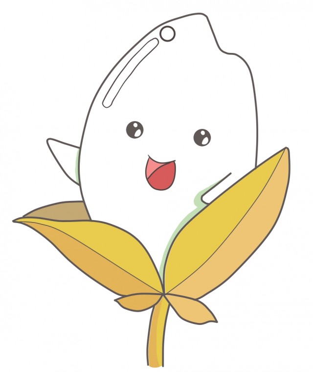 お米のイラスト素材 - PIXTA