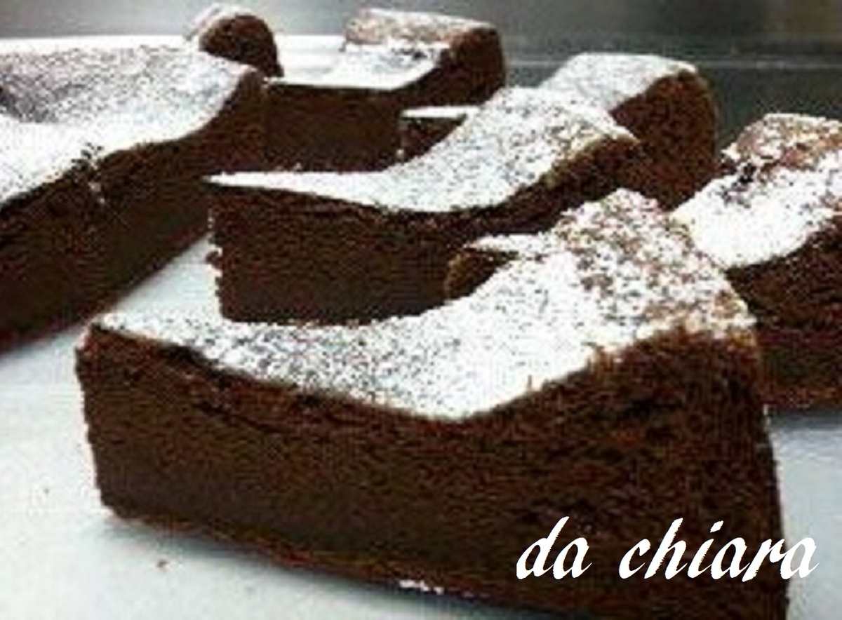 材料２つだけ！ 卵とチョコがあれば作れちゃう！濃厚ガトーショコラのレシピ しろくろカフェ- エキスパート - Yahoo!ニュース