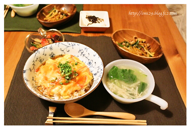 茹でカニに合う献立レシピ11選！おかず・付け合わせのおすすめを紹介