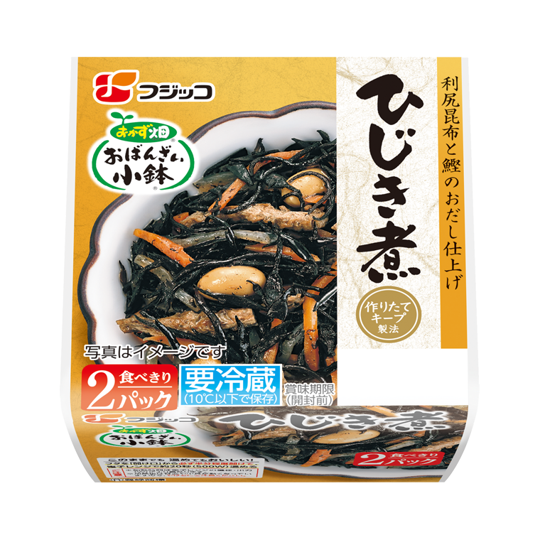 煮物以外にもアイデアたくさん！ひじきの人気レシピ33選 - macaroni