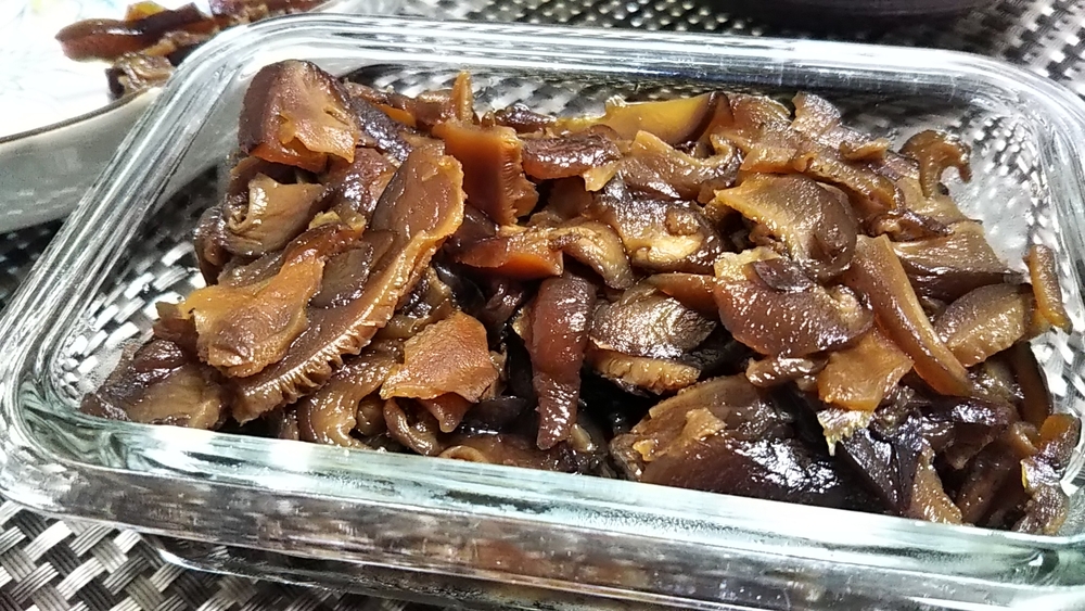 しいたけが激ウマ 簡単なのに箸が止まらない！しいたけの簡単な副菜のレシピ3選・作り方Tasty