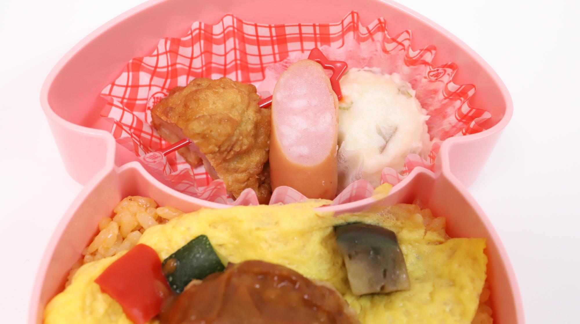 星のカービィ 駅弁 弁当箱の通販 by illy0809's shopラクマ