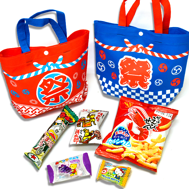 お菓子を詰め合わせた、かわいいラッピング商品もございます✨ちょっとしたプレゼント🎁にもおすすめですね