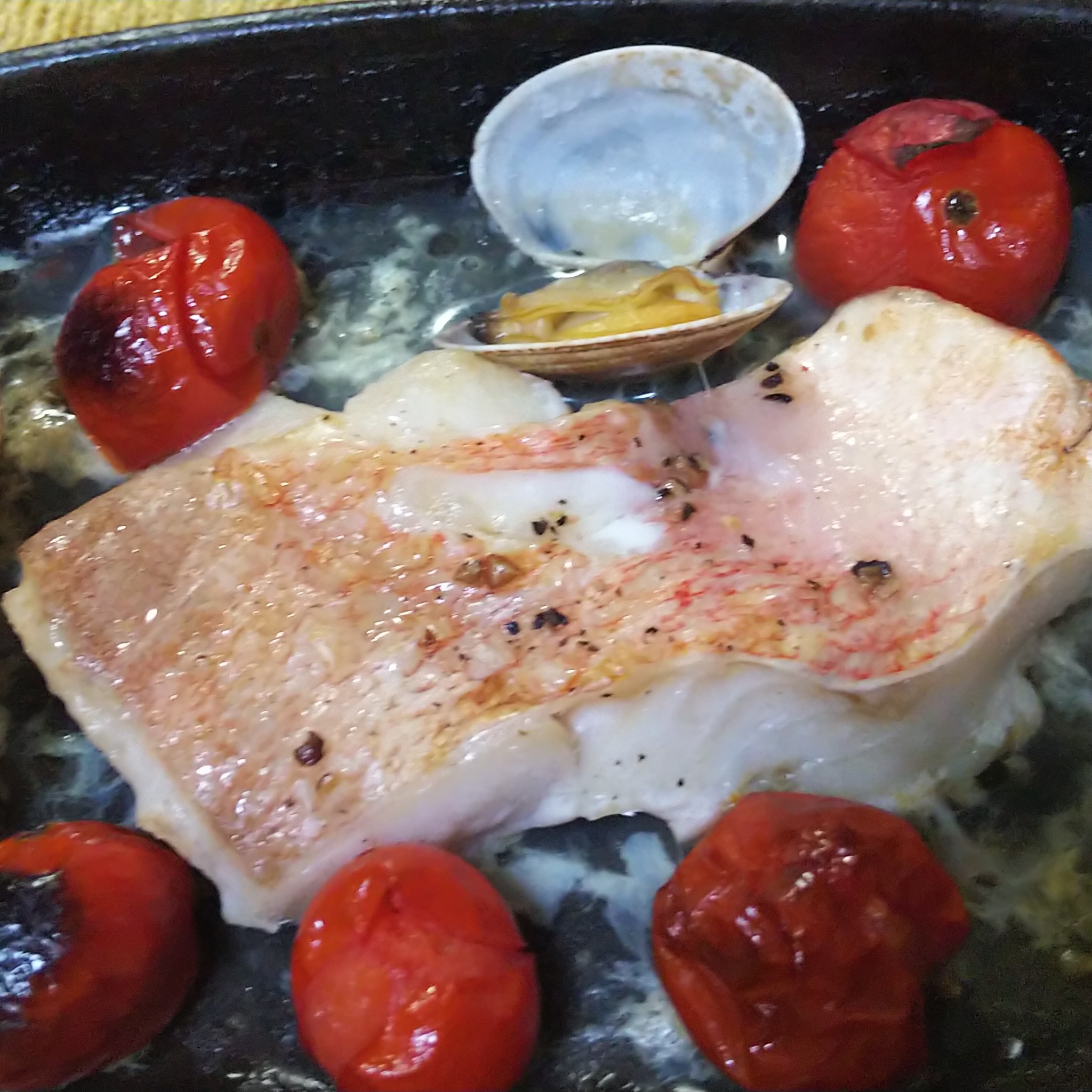 アジ・サバ・カワハギ釣船 湘南 茅ヶ崎 一俊丸