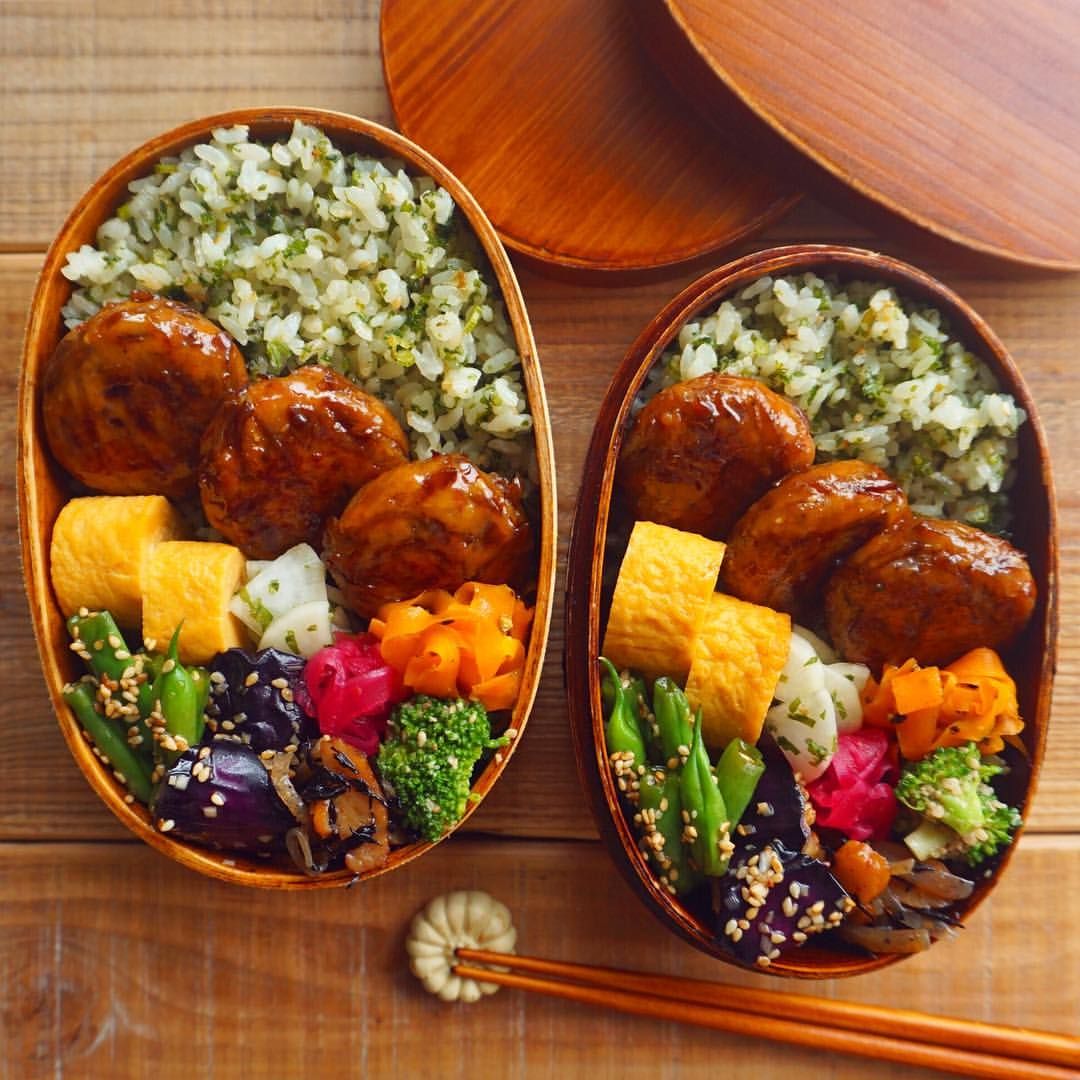 ゆうこさんのお弁当詰め方講座曲げわっぱ弁当箱・重箱の漆器かりん本舗